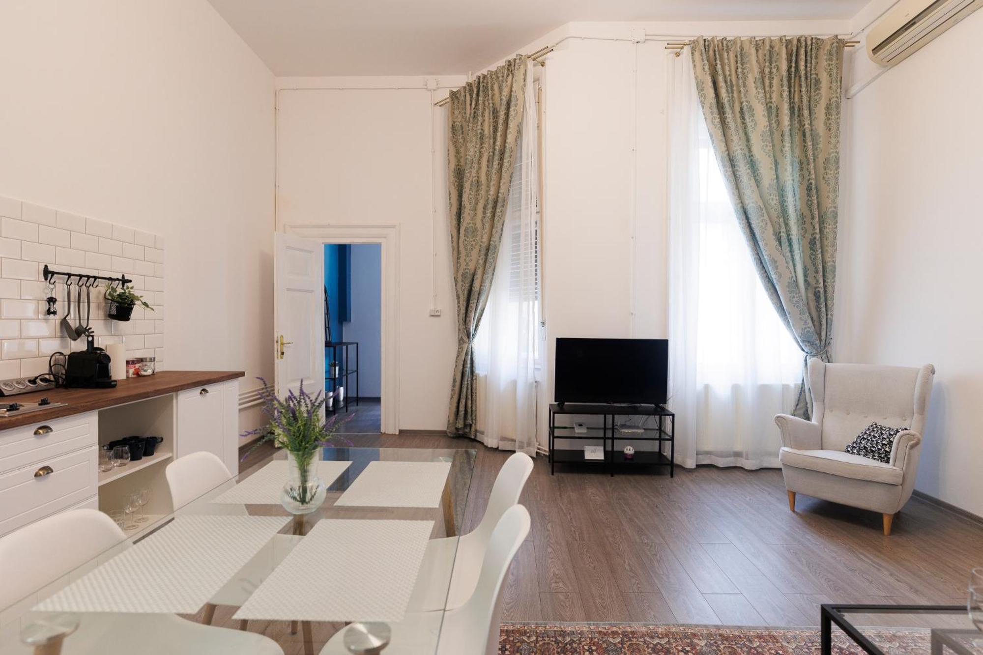 Hidden Gem In The Hearth Of Historical City Center Тімішоара Екстер'єр фото